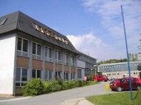 Spojená škola Istebné